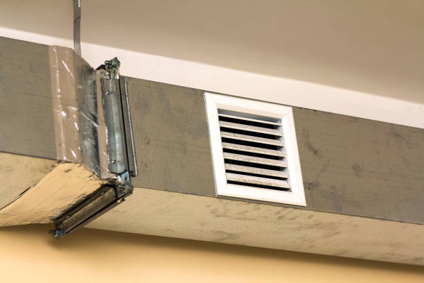 Trusted NJ Airduct Cleaning Experts